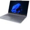 LENOVO Laptop ThinkBook 16p G6 IAX 16'' WQXGA IPS/Ultra7-255HX/32GB/1TB SSD/NVIDIA GeForce RTX 5060 8GB/Win 11 Pro/3Y NBD/Luna Grey LENOVO Laptop ThinkBook 16p G6 IAX 16'' WQXGA IPS/Ultra7-255HX/32GB/1TB SSD/NVIDIA GeForce RTX 5060 8GB/Win 11 Pro/3Y NBD/Luna Grey