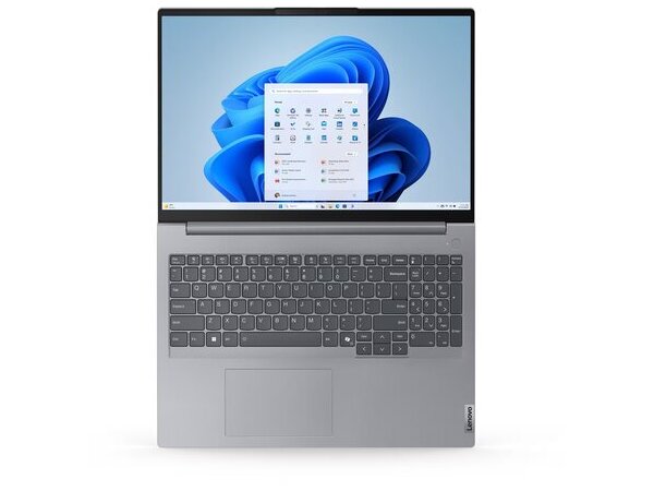 LENOVO ThinkBook 16 G7 ARP 16" WUXGA IPS/R7-7735HS/32GB/1TB SSD/AMD Radeon 680M Graphics/Win 11 Pro/3Y NBD/Arctic Grey LENOVO ThinkBook 16 G7 ARP 16" WUXGA IPS/R7-7735HS/32GB/1TB SSD/AMD Radeon 680M Graphics/Win 11 Pro/3Y NBD/Arctic Grey