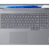 LENOVO Laptop ThinkBook 16 G8 IAL 16'' WUXGA IPS/Ultra5-225U/32GB/1TB SSD/Integrated Intel Graphics/Win 11 Pro/3Y NBD/Arctic Grey LENOVO Laptop ThinkBook 16 G8 IAL 16'' WUXGA IPS/Ultra5-225U/32GB/1TB SSD/Integrated Intel Graphics/Win 11 Pro/3Y NBD/Arctic Grey