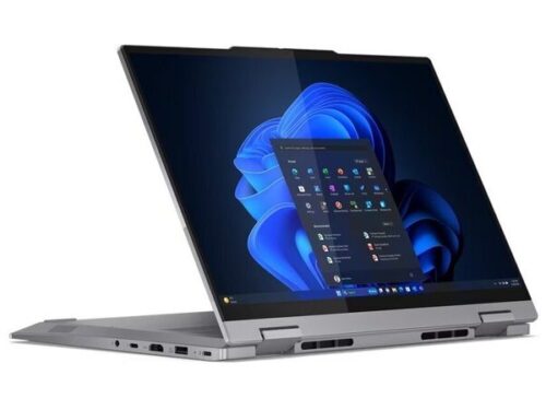 LENOVO ThinkBook 14 2-in-1 G4 IML 14" WUXGA IPS/Ultra7-155U/32GB/1TB SSD/Integrated Intel Graphics /Win 11 Pro/3Y NBD/Luna Grey