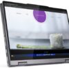 262-94-LVPNTBC14B_2 LENOVO ThinkBook 14 2-in-1 G4 IML 14" WUXGA IPS/Ultra7-155U/32GB/1TB SSD/Integrated Intel Graphics /Win 11 Pro/3Y NBD/Luna Grey