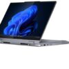 LENOVO Laptop ThinkBook 14 2-in-1 G5 IAU 14" WUXGA IPS/Ultra7-255U/32GB/1TB SSD/Integrated Intel Graphics /Win 11 Pro/3Y NBD/Luna Grey