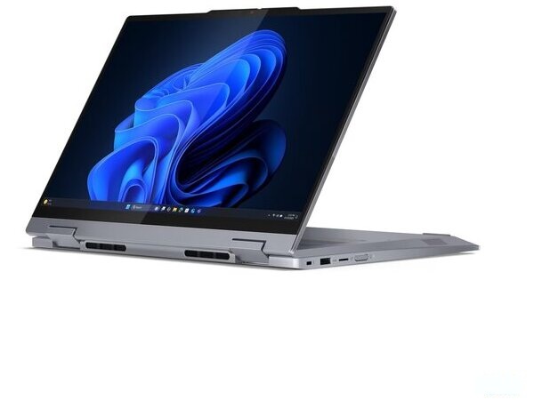 LENOVO Laptop ThinkBook 14 2-in-1 G5 IAU 14" WUXGA IPS/Ultra7-255U/32GB/1TB SSD/Integrated Intel Graphics /Win 11 Pro/3Y NBD/Luna Grey