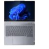 LENOVO Laptop ThinkBook 14 2-in-1 G5 IAU 14" WUXGA IPS/Ultra7-255U/32GB/1TB SSD/Integrated Intel Graphics /Win 11 Pro/3Y NBD/Luna Grey