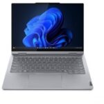 LENOVO Laptop ThinkBook 14 2-in-1 G5 IAU 14&apos;&apos; WUXGA IPS/Ultra5-225U/32GB/1TB SSD/Integrated Intel Graphics /Win 11 Pro/3Y NBD/Luna Grey