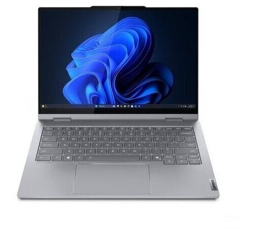 LENOVO ThinkBook 14 2-in-1 G5 IAU 14" WUXGA IPS/Ultra5-225U/32GB/1TB SSD/Integrated Intel Graphics /Win 11 Pro/3Y NBD/Luna Grey