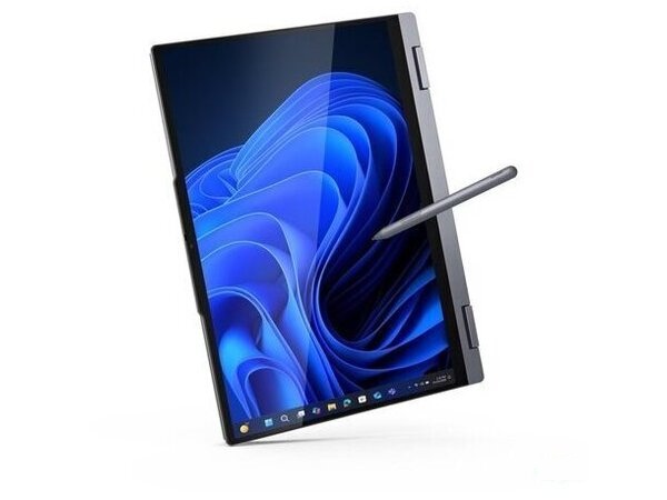 LENOVO ThinkBook 14 2-in-1 G5 IAU 14" WUXGA IPS/Ultra5-225U/32GB/1TB SSD/Integrated Intel Graphics /Win 11 Pro/3Y NBD/Luna Grey