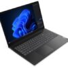 262-94-LVPNV155AK_1 LENOVO Laptop V15 G5 IRL 15.6" FHD/i5-13420H/16GB/512GB SSD/Intel UHD Graphics/Win 11 Pro/3Y CAR/Business Black