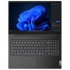 262-94-LVPNV155AK_3 LENOVO Laptop V15 G5 IRL 15.6" FHD/i5-13420H/16GB/512GB SSD/Intel UHD Graphics/Win 11 Pro/3Y CAR/Business Black