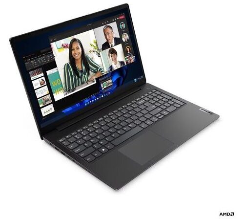 6&apos;&apos; FHD/R5-7520U/16GB/512GB SSD/AMD Radeon Graphics/FDOS/3Y CAR/Business Black