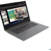 262-94-LVPNV17J_1 LENOVO Laptop V17 G4 IRU 17.3" FHD IPS/i7-1355U/16GB/512GB SSD/Intel Iris Xe Graphics /Win 11 Pro/3Y CAR/Iron Grey