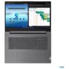 262-94-LVPNV17J_4 LENOVO Laptop V17 G4 IRU 17.3" FHD IPS/i7-1355U/16GB/512GB SSD/Intel Iris Xe Graphics /Win 11 Pro/3Y CAR/Iron Grey