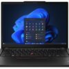 262-94-LVPNX13N LENOVO ThinkPad X13 Gen5 13.3" WUXGA IPS/Ultra7-155U/32GB/1TB SSD/Intel Graphics/Win 11 Pro/3Y PREM/Black
