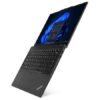 262-94-LVPNX13N_2 LENOVO ThinkPad X13 Gen5 13.3" WUXGA IPS/Ultra7-155U/32GB/1TB SSD/Intel Graphics/Win 11 Pro/3Y PREM/Black