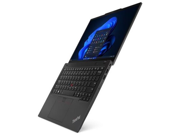 262-94-LVPNX13N_2 LENOVO ThinkPad X13 Gen5 13.3" WUXGA IPS/Ultra7-155U/32GB/1TB SSD/Intel Graphics/Win 11 Pro/3Y PREM/Black