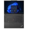 262-94-LVPNX13N_3 LENOVO ThinkPad X13 Gen5 13.3" WUXGA IPS/Ultra7-155U/32GB/1TB SSD/Intel Graphics/Win 11 Pro/3Y PREM/Black