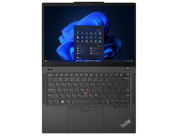 262-94-LVPNX13N_3 LENOVO ThinkPad X13 Gen5 13.3" WUXGA IPS/Ultra7-155U/32GB/1TB SSD/Intel Graphics/Win 11 Pro/3Y PREM/Black