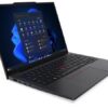 LENOVO Laptop ThinkPad X13 G6 13.3'' WUXGA IPS/Ultra7-255U/32GB/512GB SSD/Intel Graphics/Win 11 Pro/4G/3Y PREM/Touch/Black LENOVO Laptop ThinkPad X13 G6 13.3'' WUXGA IPS/Ultra7-255U/32GB/512GB SSD/Intel Graphics/Win 11 Pro/4G/3Y PREM/Touch/Black