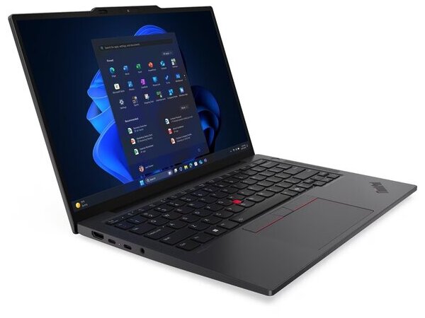 LENOVO ThinkPad X13 G6 Laptop 13.3" WUXGA IPS/Ultra7-255U/32GB/512GB SSD/Intel Graphics/Win 11 Pro/4G/3Y PREM/Touch/Black LENOVO ThinkPad X13 G6 Laptop 13.3" WUXGA IPS/Ultra7-255U/32GB/512GB SSD/Intel Graphics/Win 11 Pro/4G/3Y PREM/Touch/Black