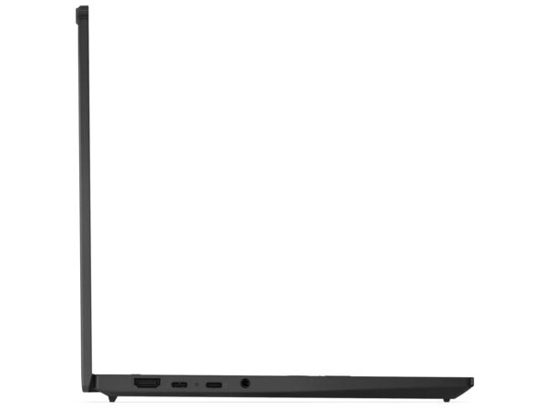 LENOVO ThinkPad X13 G6 Laptop 13.3" WUXGA IPS/Ultra7-255U/32GB/512GB SSD/Intel Graphics/Win 11 Pro/4G/3Y PREM/Touch/Black LENOVO ThinkPad X13 G6 Laptop 13.3" WUXGA IPS/Ultra7-255U/32GB/512GB SSD/Intel Graphics/Win 11 Pro/4G/3Y PREM/Touch/Black