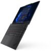 LENOVO Laptop ThinkPad X13 G6 13.3'' WUXGA IPS/Ultra7-255U/32GB/512GB SSD/Intel Graphics/Win 11 Pro/4G/3Y PREM/Touch/Black LENOVO Laptop ThinkPad X13 G6 13.3'' WUXGA IPS/Ultra7-255U/32GB/512GB SSD/Intel Graphics/Win 11 Pro/4G/3Y PREM/Touch/Black