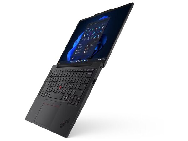 LENOVO ThinkPad X13 G6 Laptop 13.3" WUXGA IPS/Ultra7-255U/32GB/512GB SSD/Intel Graphics/Win 11 Pro/4G/3Y PREM/Touch/Black LENOVO ThinkPad X13 G6 Laptop 13.3" WUXGA IPS/Ultra7-255U/32GB/512GB SSD/Intel Graphics/Win 11 Pro/4G/3Y PREM/Touch/Black