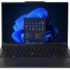 LENOVO Laptop ThinkPad X1 Carbon G12 14" 2.8K OLED/Ultra7-155U/32B/2TB SSD /Intel Graphics/Win 11 Pro/Touch/3Y PREM/Black Paint