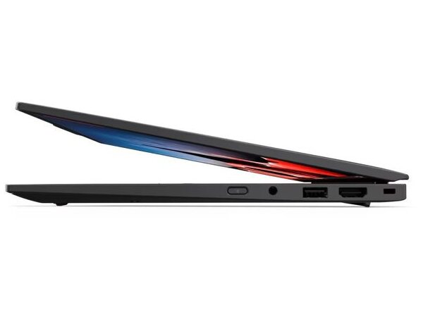LENOVO Laptop ThinkPad X1 Carbon G12 14" 2.8K OLED/Ultra7-155U/32B/2TB SSD /Intel Graphics/Win 11 Pro/Touch/3Y PREM/Black Paint