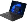 262-94-LVPNX1CI_2 LENOVO Laptop ThinkPad X1 Carbon G13 Aura Edition 14" 2.8K OLED/Ultra7-265U/64GB/1TB SSD Intel Arc Graphics/Win 11 Pro/Touch/5G/3Y PREM/Black Paint