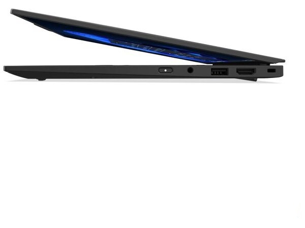 262-94-LVPNX1CI_4 LENOVO Laptop ThinkPad X1 Carbon G13 Aura Edition 14" 2.8K OLED/Ultra7-265U/64GB/1TB SSD Intel Arc Graphics/Win 11 Pro/Touch/5G/3Y PREM/Black Paint