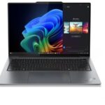 LENOVO Laptop ThinkPad X9-14 Gen1 14&apos;&apos; 2.8K OLED /Ultra7-258V/32GB/2TB SSD/Intel Arc Graphics/Win 11 Pro/3Y PREM/Touch/Grey
