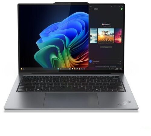 LENOVO Laptop ThinkPad X9-14 Gen1 14" 2.8K OLED /Ultra7-258V/32GB/2TB SSD/Intel Arc Graphics/Win 11 Pro/3Y PREM/Touch/Grey