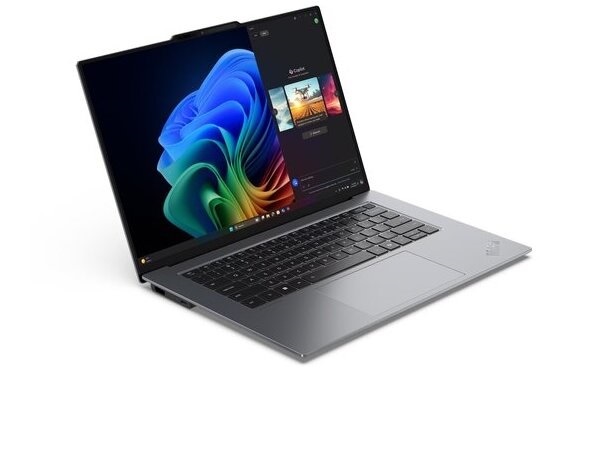 262-94-LVPNX9A_1 LENOVO Laptop ThinkPad X9-15 Gen1 15.3" 2.8K OLED /Ultra7-258V/32GB/1TB SSD/Intel Arc Graphics/Win 11 Pro/3Y PREM/Grey