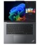 262-94-LVPNX9A_3 LENOVO Laptop ThinkPad X9-15 Gen1 15.3" 2.8K OLED /Ultra7-258V/32GB/1TB SSD/Intel Arc Graphics/Win 11 Pro/3Y PREM/Grey