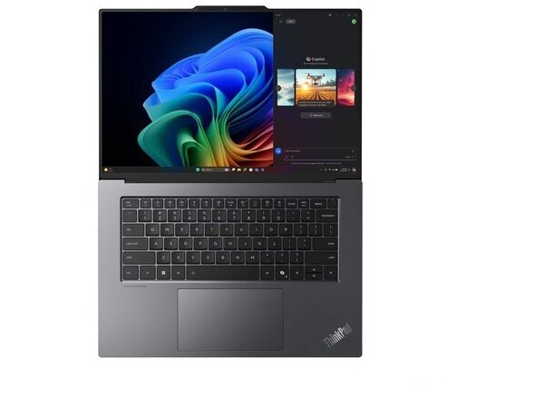 262-94-LVPNX9A_3 LENOVO Laptop ThinkPad X9-15 Gen1 15.3" 2.8K OLED /Ultra7-258V/32GB/1TB SSD/Intel Arc Graphics/Win 11 Pro/3Y PREM/Grey