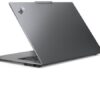 262-94-LVPNX9A_4 LENOVO Laptop ThinkPad X9-15 Gen1 15.3" 2.8K OLED /Ultra7-258V/32GB/1TB SSD/Intel Arc Graphics/Win 11 Pro/3Y PREM/Grey