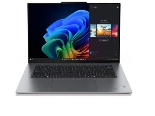 LENOVO Laptop ThinkPad X9-15 Gen1 15.3'' 2.8K OLED /Ultra7-258V/32GB/2TB SSD/Intel Arc Graphics/Win 11 Pro/3Y PREM/Touch/Grey