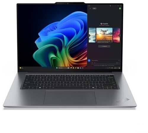 LENOVO Laptop ThinkPad X9-15 Gen1 15.3" 2.8K OLED /Ultra7-258V/32GB/2TB SSD/Intel Arc Graphics/Win 11 Pro/3Y PREM/Touch/Grey