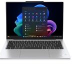 LENOVO Laptop ThinkPad X9-14 G1 Aura Edition 14" 2.8K OLED/Ultra7-258V/32GB/1TB SSD/Intel Arc Graphics/Win 11 Pro/3Y PREM/Touch/White