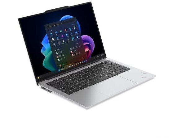 LENOVO Laptop ThinkPad X9-14 G1 Aura Edition 14&apos;&apos; 2.8K OLED/Ultra7-258V/32GB/1TB SSD/Intel Arc Graphics/Win 11 Pro/3Y PREM/Touch/White