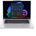 LENOVO Laptop ThinkPad X9-15 G1 Aura Edition 15.3&apos;&apos; 2.8K OLED/Ultra7-258V/32GB/1TB SSD/Intel Arc Graphics/Win 11 Pro/3Y PREM/Touch/White