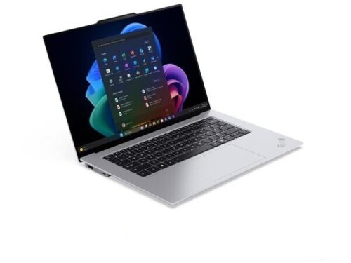 LENOVO Laptop ThinkPad X9-15 G1 Aura Edition 15.3'' 2.8K OLED/Ultra7-258V/32GB/1TB SSD/Intel Arc Graphics/Win 11 Pro/3Y PREM/Touch/White