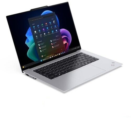 LENOVO Laptop ThinkPad X9-15 G1 Aura Edition 15.3" 2.8K OLED/Ultra7-258V/32GB/1TB SSD/Intel Arc Graphics/Win 11 Pro/3Y PREM/Touch/White