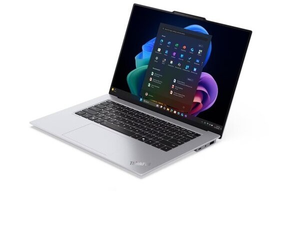 LENOVO Laptop ThinkPad X9-15 G1 Aura Edition 15.3'' 2.8K OLED/Ultra7-258V/32GB/1TB SSD/Intel Arc Graphics/Win 11 Pro/3Y PREM/Touch/White LENOVO Laptop ThinkPad X9-15 G1 Aura Edition 15.3'' 2.8K OLED/Ultra7-258V/32GB/1TB SSD/Intel Arc Graphics/Win 11 Pro/3Y PREM/Touch/White