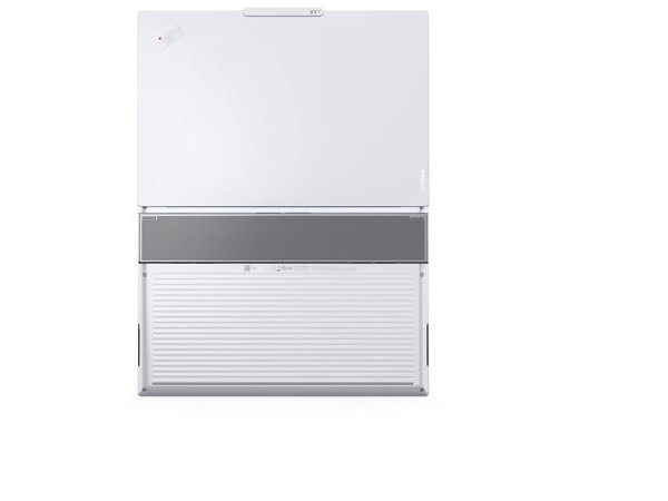 LENOVO Laptop ThinkPad X9-15 G1 Aura Edition 15.3'' 2.8K OLED/Ultra7-258V/32GB/1TB SSD/Intel Arc Graphics/Win 11 Pro/3Y PREM/Touch/White LENOVO Laptop ThinkPad X9-15 G1 Aura Edition 15.3'' 2.8K OLED/Ultra7-258V/32GB/1TB SSD/Intel Arc Graphics/Win 11 Pro/3Y PREM/Touch/White