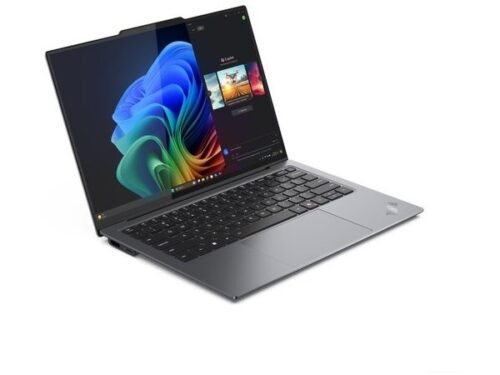 LENOVO Laptop ThinkPad X9-14 Gen1 14'' 2.8K OLED /Ultra7-258V/32GB/2TB SSD/Intel Arc Graphics/Win 11 Pro/3Y PREM/Touch/Grey