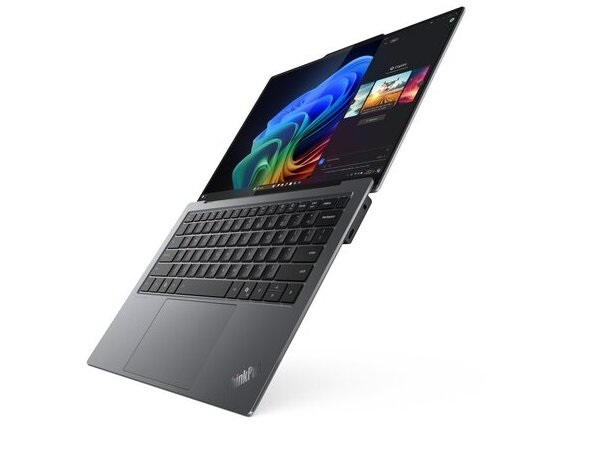 262-94-LVPNX9_3 LENOVO Laptop ThinkPad X9-14 Gen1 14" 2.8K OLED /Ultra7-258V/32GB/2TB SSD/Intel Arc Graphics/Win 11 Pro/3Y PREM/Touch/Grey
