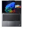 262-94-LVPNX9_4 LENOVO Laptop ThinkPad X9-14 Gen1 14" 2.8K OLED /Ultra7-258V/32GB/2TB SSD/Intel Arc Graphics/Win 11 Pro/3Y PREM/Touch/Grey