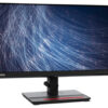 LENOVO ThinkVision T24m-29 Monitor 23.8" FHD IPS, HDMI, DP, USB-C, USB, Height adjustable, Speakers, 3-year warranty