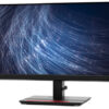 LENOVO ThinkVision T24m-29 Monitor 23.8" FHD IPS, HDMI, DP, USB-C, USB, Height adjustable, Speakers, 3-year warranty